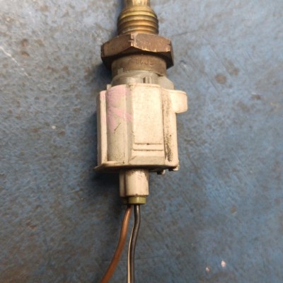 SENSOR DE COOLANT